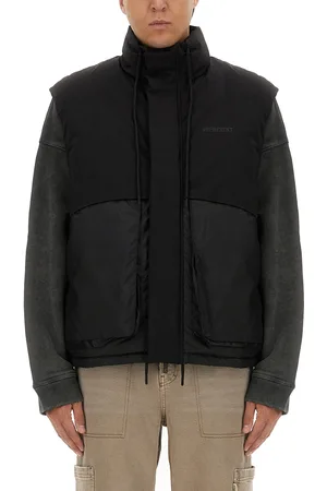 Represent Gilet imbottito