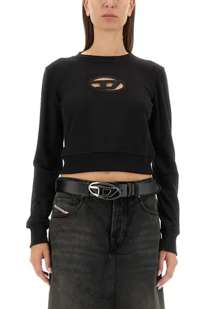 Diesel Top con logo
