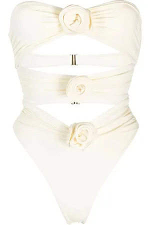 LA REVECHE Costume intero "vesna"