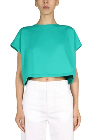 DEPARTMENT FIVE T-shirt yumana