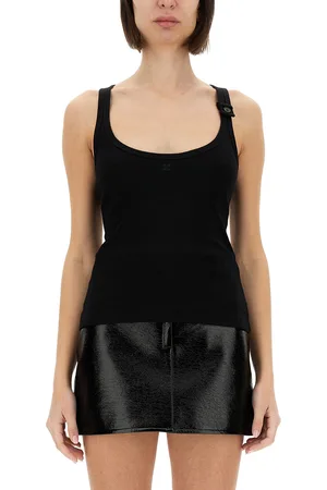 Courrèges Tank top