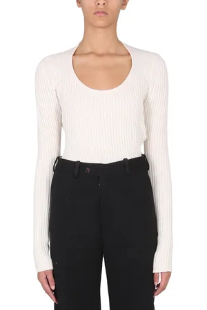 Proenza Schouler Maglia a coste