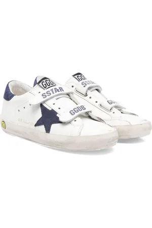 Golden Goose Sneakers old school