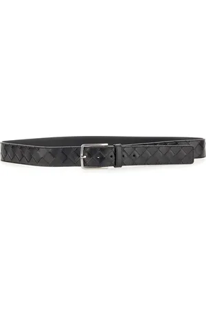 Bottega Veneta Cintura in pelle