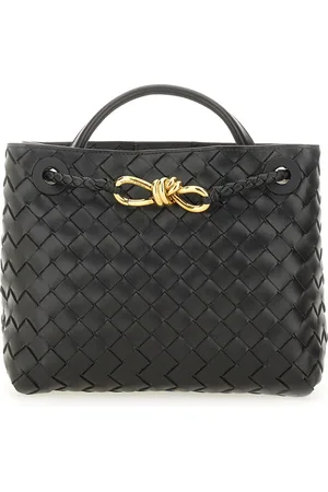 Bottega Veneta Borsa "andiamo" small