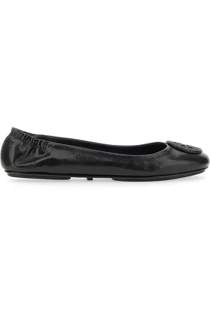 Tory Burch Ballerina "minnie travel"