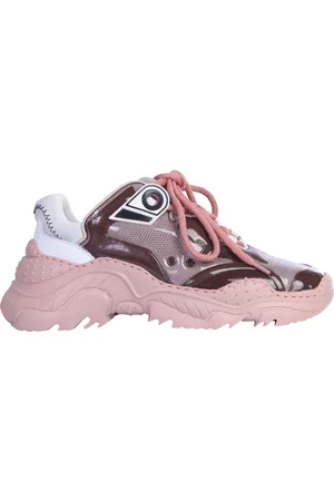 Nº21 Sneaker "billy"