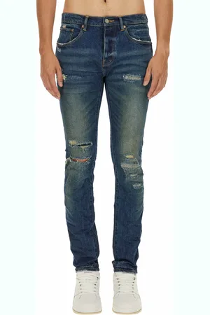 Purple Brand Jeans "destroy"