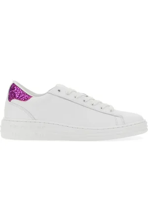 Msgm Sneaker iconic cupsole