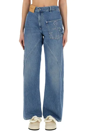 J.W.Anderson Jeans "workwear"