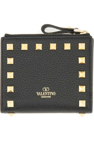 VALENTINO GARAVANI Portafoglio "rockstud"