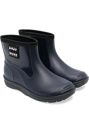 HUGO BOSS Stivali da pioggia