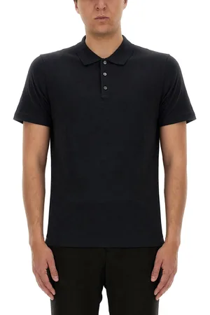 THEORY Polo regular fit