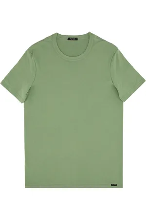 Tom Ford T-shirt in cotone