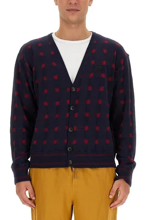 Etro Cardigan con scollo a v
