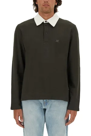 Courrèges Polo in cotone