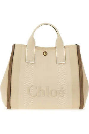 Chloé Borsa tote "carry"