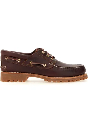 Timberland Mocassino da barca authentic