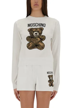 Moschino Maglia "teddy bear"
