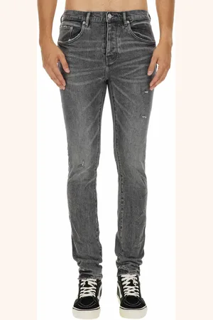 Purple Brand Jeans "vintage abrasions"