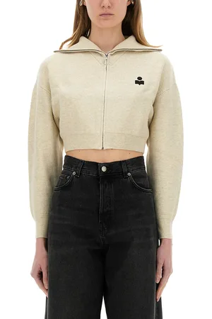 Marant Etoile Cardigan "oxane"