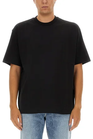 Diesel T-shirt t-boggy-megoval-d