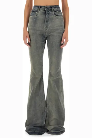 Rick Owens Pantalone in