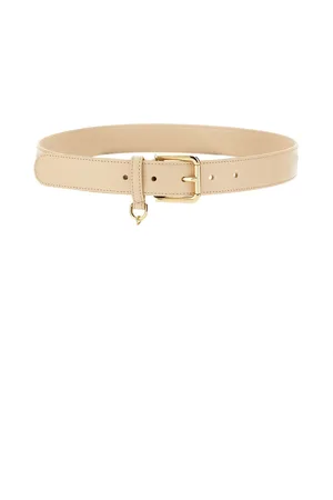 Dolce & Gabbana Cintura con logo dg