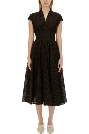 Tory Burch Abito in cotone