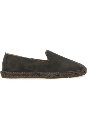 MANEBI Espadrilla in suede