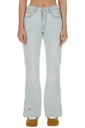 ERL Jeans x levi