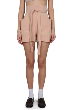Serafini Short con cintura