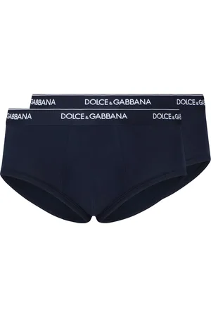 Dolce & Gabbana Confezione da due slip