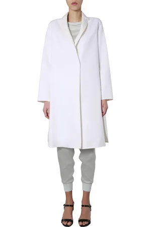 Fabiana Filippi Cappotto regular fit