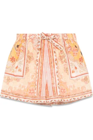 ZIMMERMANN Wylie short