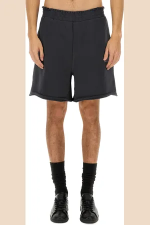Helmut Lang Shorts "meatpacking"