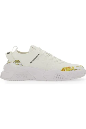 VERSACE Sneaker con logo