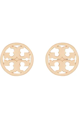 Tory Burch Orecchini "miller" a borchia