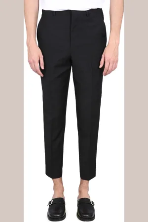 Ami Pantalone in lana vergine