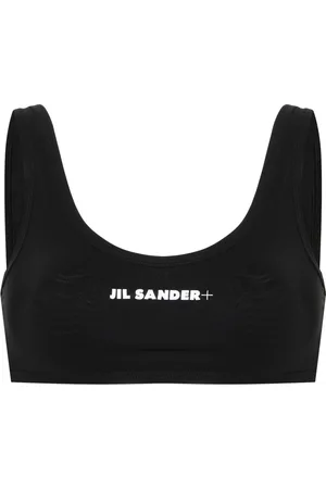 Jil Sander Top bikini