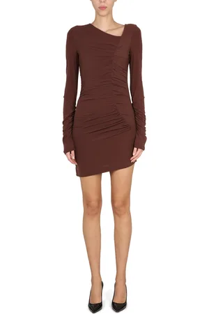 Helmut Lang Abito asimmetrico