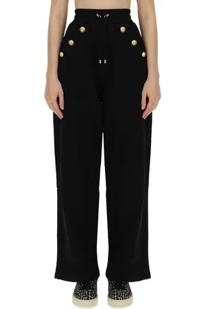 Balmain Pantalone jogging