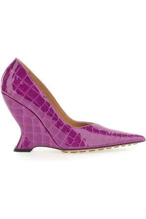 Bottega Veneta Decollete