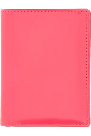 Comme des Garçons Portafoglio bifold