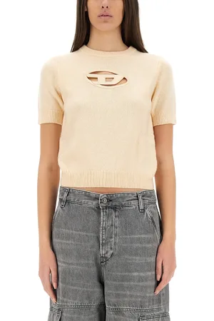 Diesel Maglia con logo