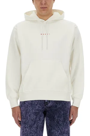 Marni Felpa con logo