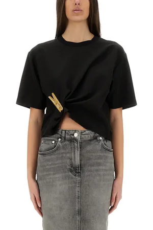 Moschino T-shirt "urban"
