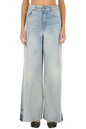 Chloé Jeans wide leg