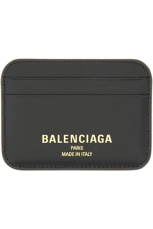 Balenciaga Portacarte "cash 2.0"