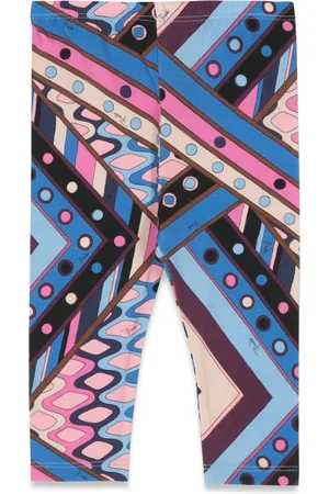 Puccini Leggings/cyclist